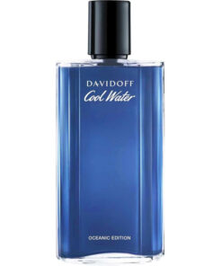 Davidoff Cool Water Oceanic Edition For Men edt 125ml
