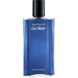 Davidoff Cool Water Oceanic Edition For Men edt 125ml