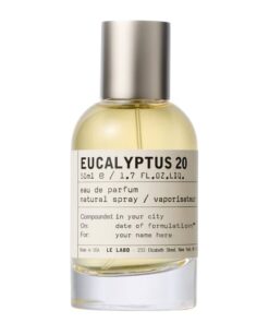 Le Labo Eucalyptus 20 Eau de Parfum 50ml