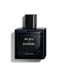 Chanel Bleu De Chanel L'Exclusif Parfum 1.5ml vial sample