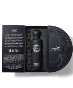 Gissah Marvo EDP 200ml