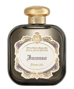 Santa Maria Novella Incenso Eau de Parfum 100ml