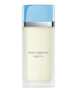 Dolce & Gabbana New Light Blue Women Eau de Toilette 100ml