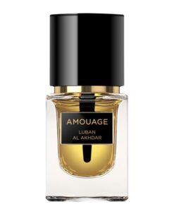 Amouage Luban Al Akhdar Attar 12ml