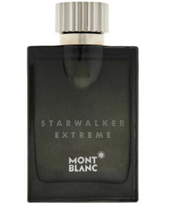 Mont Blanc Starwalker Extreme For Men Edt 75ml