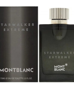 Alternative view of Mont Blanc Starwalker Extreme For Men Edt 75ml