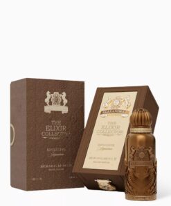 Alexandre J. Morning Muscs Exclusive Signature EDP 100ml - Image 3