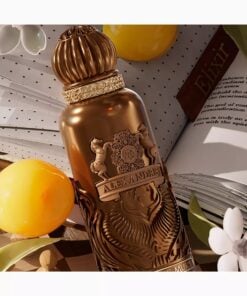Alternative view of Alexandre J. Morning Muscs Exclusive Signature EDP 100ml