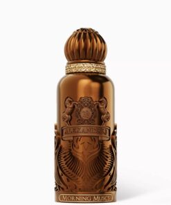 Alexandre J. Morning Muscs Exclusive Signature EDP 100ml