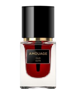 Amouage Oud Ulya Attar 12ml
