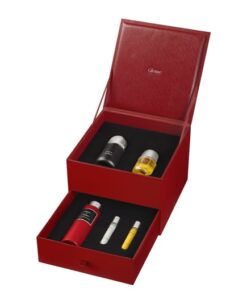 Cartier Pasha de Cartier Premium Gift Set