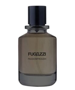 FUGAZZI Passionfroudh Extrait de Parfum 100ml