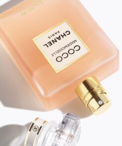 Alternative view of Chanel Coco Mademoiselle L'Eau Privée Night Fragrance 50ml