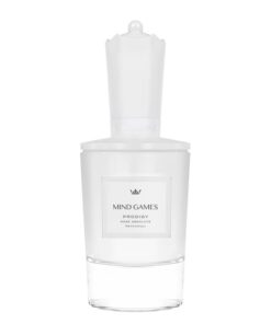 Mind Games Perfumer Extraordinaire Prodigy Extrait de Parfum 100ml