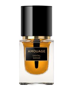 Amouage Santal Sohar Attar 12ml