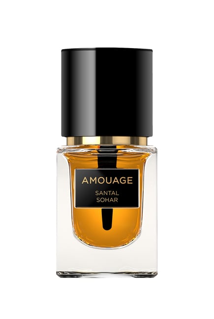 Amouage Santal Sohar Attar 12ml