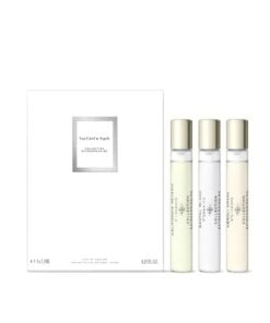 VAN CLEEF & ARPELS Mini Set 3 x 7.5ml (ambre imperial, moonlight rose, moonlight patchouli)