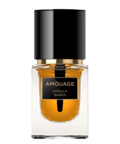 Amouage Vanilla Barka Attar 12ml