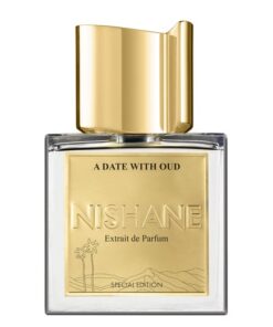 Nishane A Date With Oud Extrait de Parfum 100ml