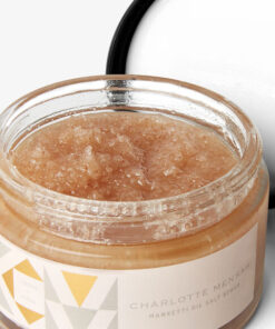 Alternative view of Charlotte Mensah Manketti Oil Salt Scrub 50ml