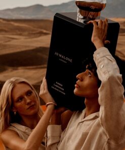 Alternative view of Jo Malone Amber Labdanum Cologne Intense 100ml