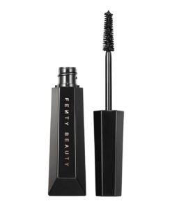 Fenty Beauty Hella Thicc Volumizing Mascara in Black 10ml