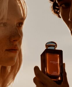 Jo Malone Amber Labdanum Cologne Intense 100ml