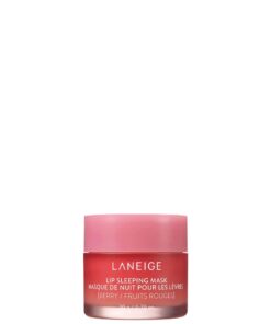 Laneige Lip Sleeping mask in Berry 20g