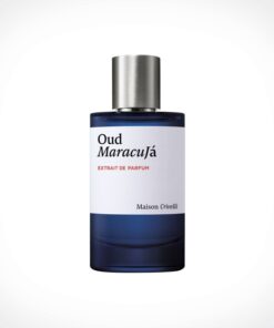 Alternative view of Maison Crivelli Oud Maracuja Scent Molecule Concentrated TOP GRADE Premium Perfume Oil