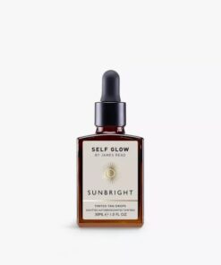 Self Glow by James Read Sunbright Tinted Tan Drops 30ml