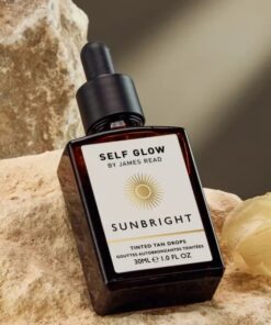 Self Glow by James Read Sunbright Tinted Tan Drops 30ml - Image 3