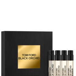 Black Orchid Discovery Set 4 x 1.5ml