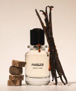 Fugazzi Vanilla Haze XDP Extrait 100ml