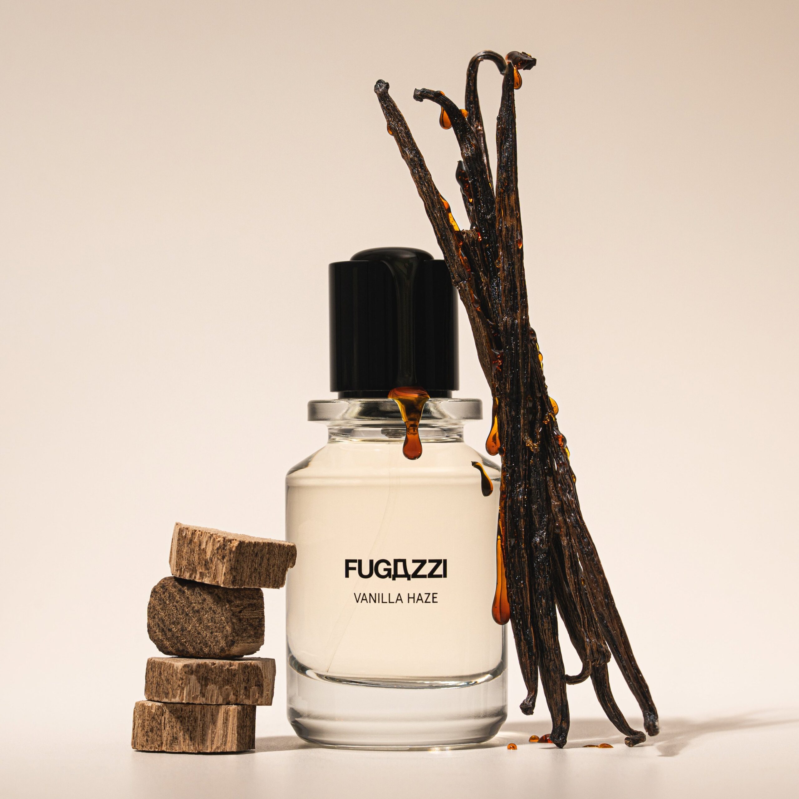 Fugazzi Vanilla Haze XDP Extrait 100ml