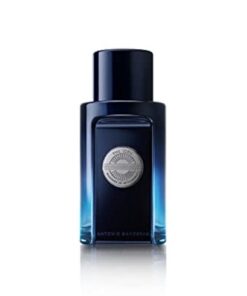 Antonio Banderas The Icon 100ml for Men