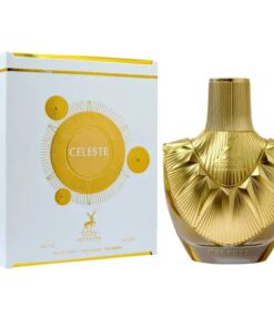 Alternative view of Maison Alhambra Celeste For Women Eau de Parfum 100ml
