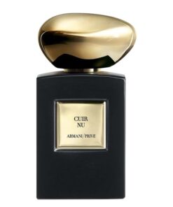 Giorgio Armani Privé Cuir Nu Eau De Parfum 50ml