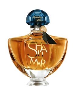 Guerlain Shalimar L’Essence Eau de Parfum Intense 1ml vial sample