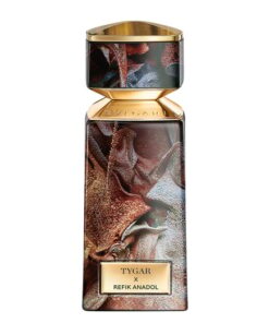 Bvlgari Le Gemme Tygar x Refik Anadol Eau de Parfum 125ml