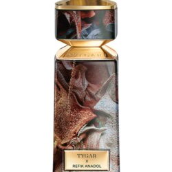 Bvlgari Le Gemme Tygar x Refik Anadol Eau de Parfum 125ml