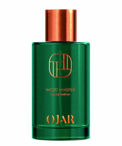 Ojar Wood Whisper Eau de Parfum 100ml