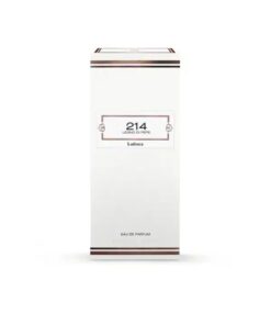 Alternative view of Labsolue 214 Legno Di Pepe EDP 120ml