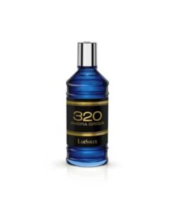 Labsolue 320 Ambra Grigia EDP 120ml