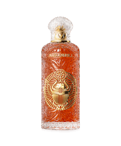 Alexandre.J The Collector Black Beetle Gold Eau De Perfum 100ml