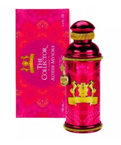 Alternative view of ALEXANDRE J ALTESSE MYSORE Scent Molecule Concentrated Premium Perfume Oil