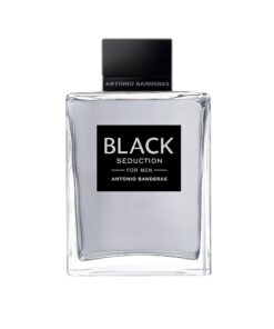 Alternative view of ANTONIO BANDERAS BLACK SEDUCTION Scent Molecule Concentrated Premium Perfume Oil