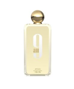 Alternative view of Afnan 9am Women Scent Molecule Concentrated Premium Perfume Oil