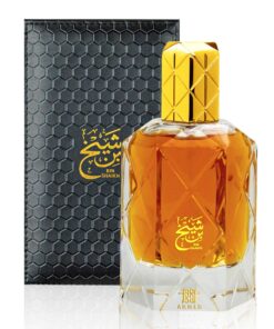 Alternative view of Ahmed al Maghribi Bin Shaikh Scent Molecule Concentrated TOP GRADE Premium Perfume Oil