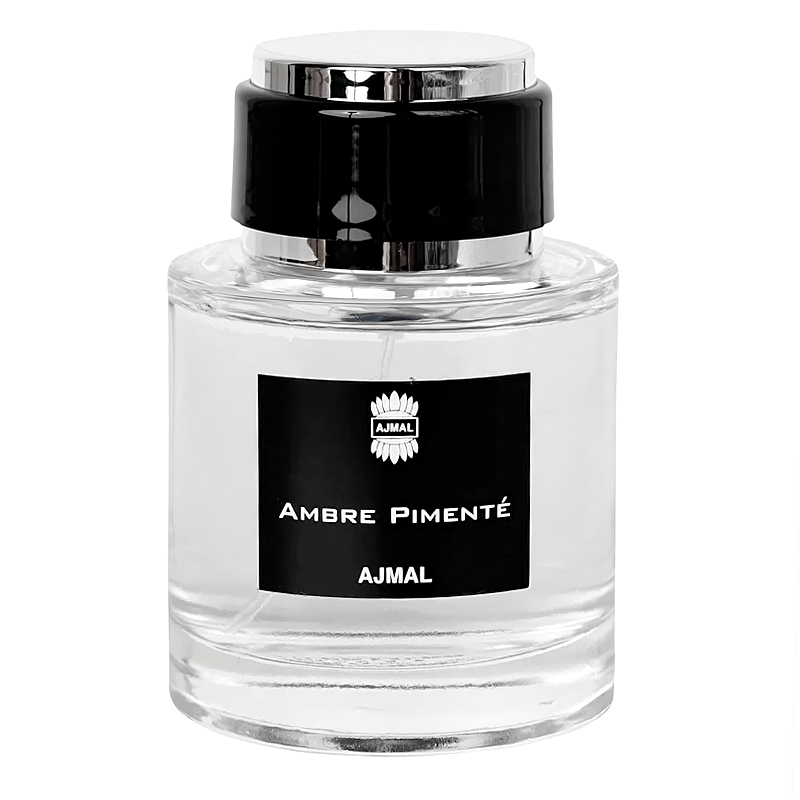 Ajmal Ambre Pimente