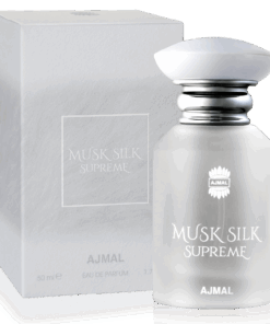 Alternative view of Ajmal Musk Silk Supreme Scent Molecule Concentrated Ultra Premium Perfume Oil